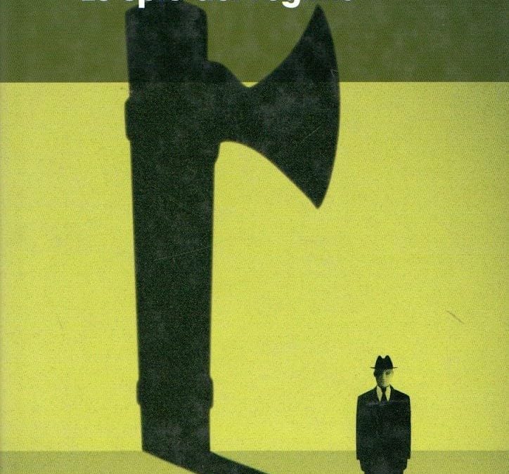 “Le spie del regime” (2004) di Mauro Canali: quando un libro avrebbe bisogno di essere ristampato
