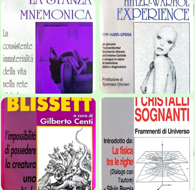 Il cyberpunk e gli anni ’90: quando tutto ha avuto origine