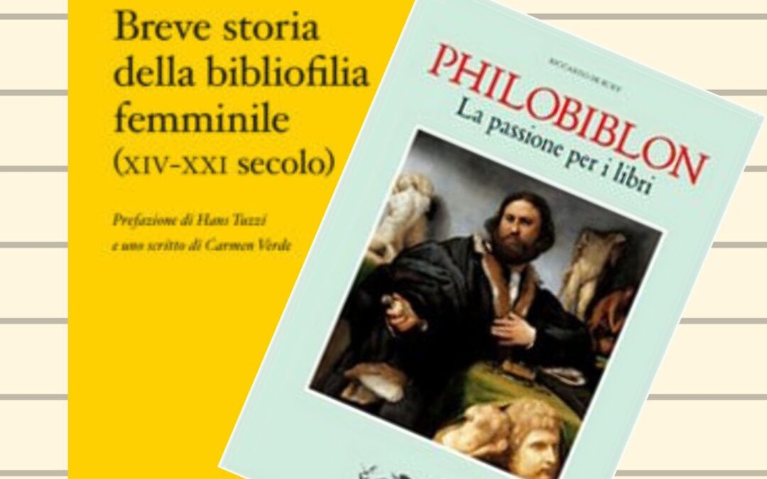 Consigli per i vostri acquisti bibliofili per l’Ottobre 2025