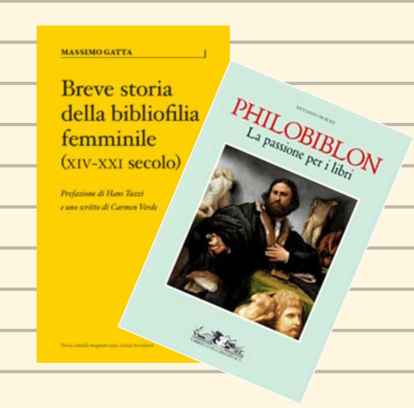 Consigli per i vostri acquisti bibliofili per l’Ottobre 2025