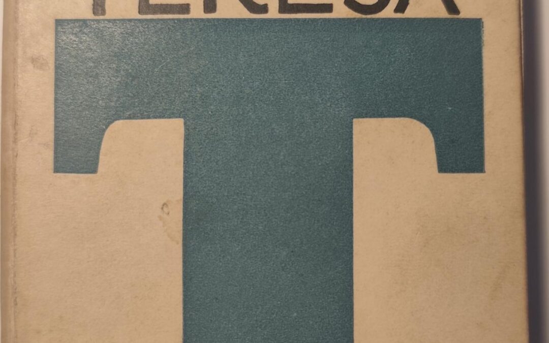 Teresa (1929): la prima edizione italiana di Mauriac ritrovata al mercatino