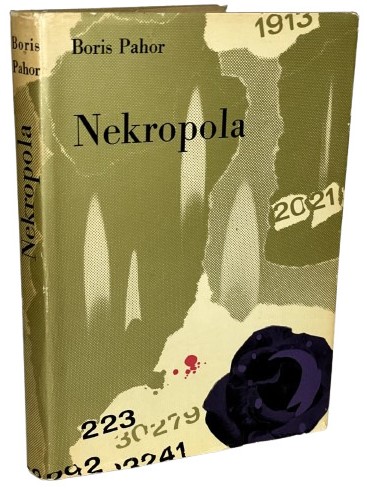 Inseguire “Nekropola” di Boris Pahor fra Trieste, Parigi e Monfalcone
