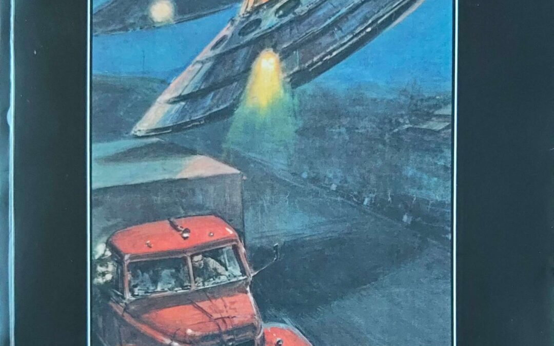 “Tutti i marziani in cronaca” (2025) di Stefano Bartolomei e Giuseppe Cecconi