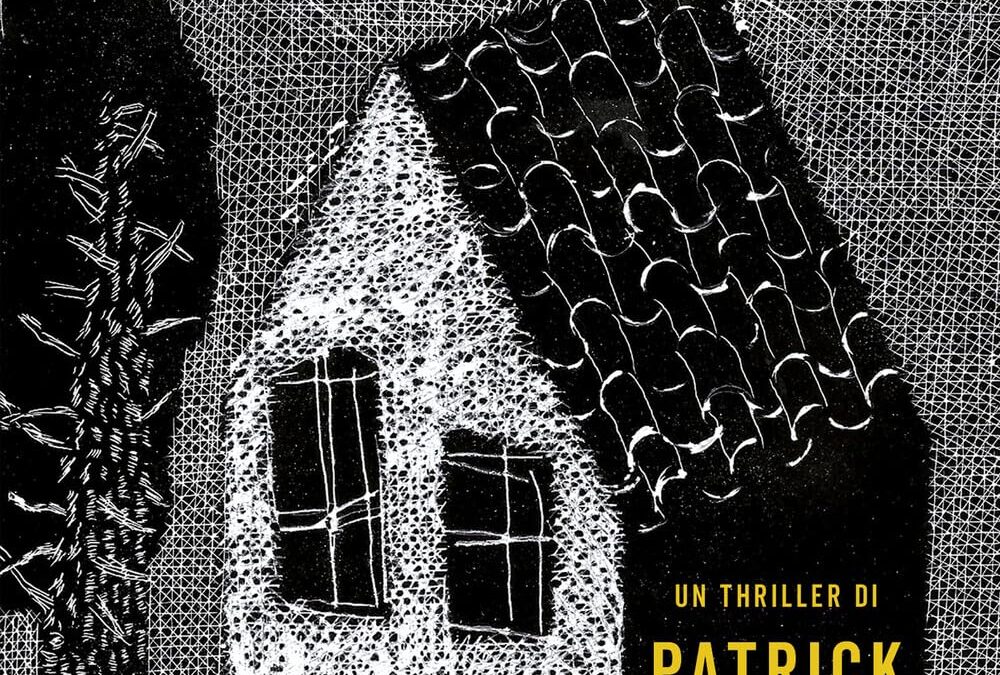 A cinque mesi dall’uscita è sparito “Le chiavi di casa”, il nuovo thriller di Patrick Fogli