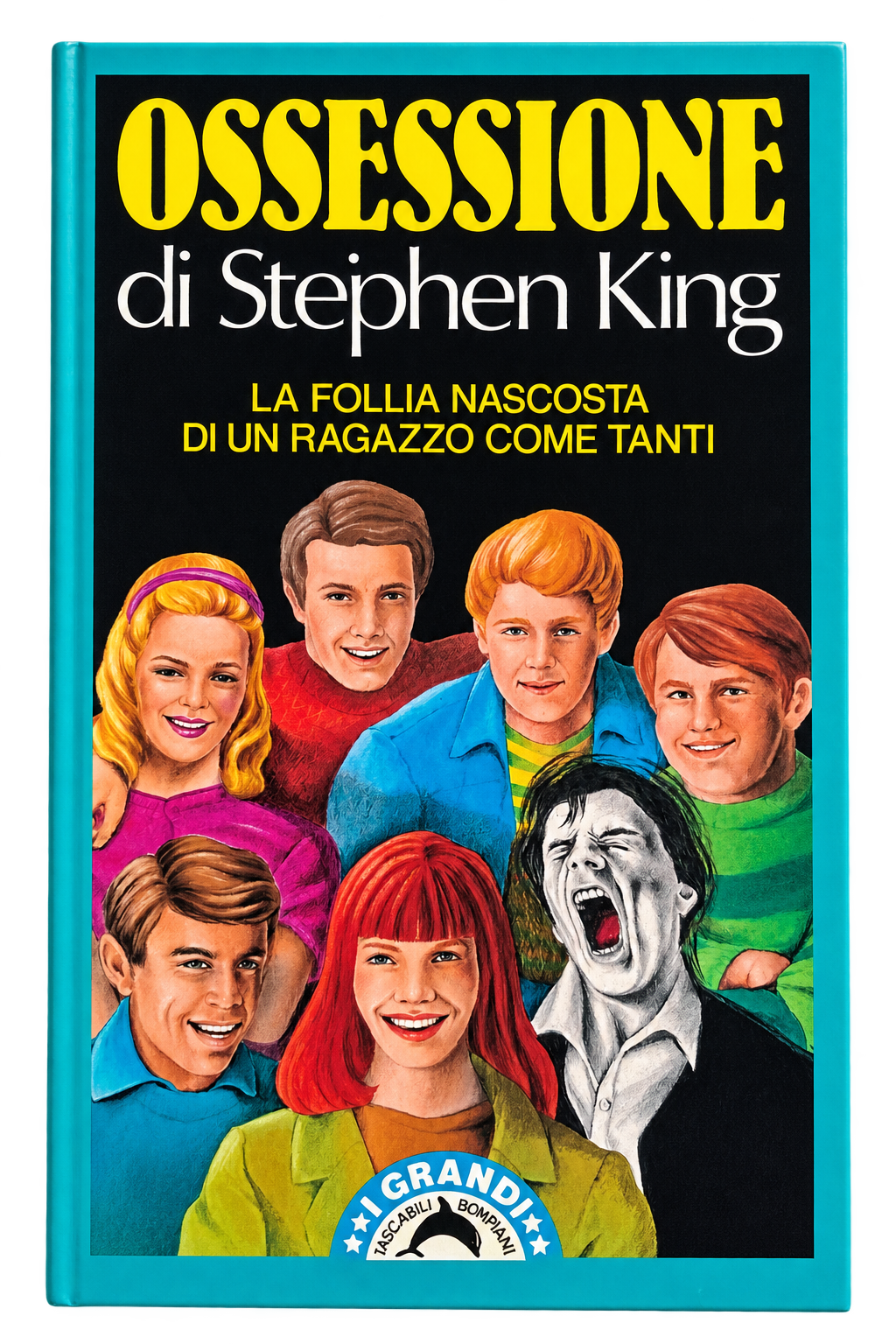 ULTIM’ORA | Ossessione di Stephen King torna su eBay