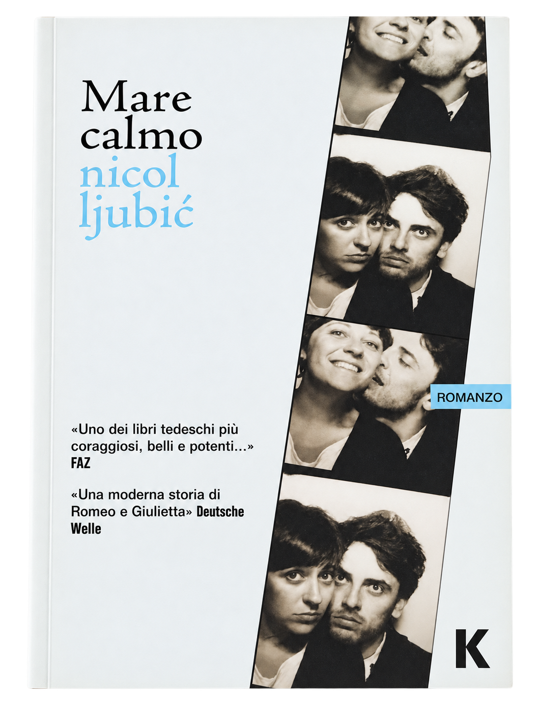 ULTIM’ORA | “Mare calmo” (2013) di Nicol Ljubić: un Keller a prezzi sostenuti
