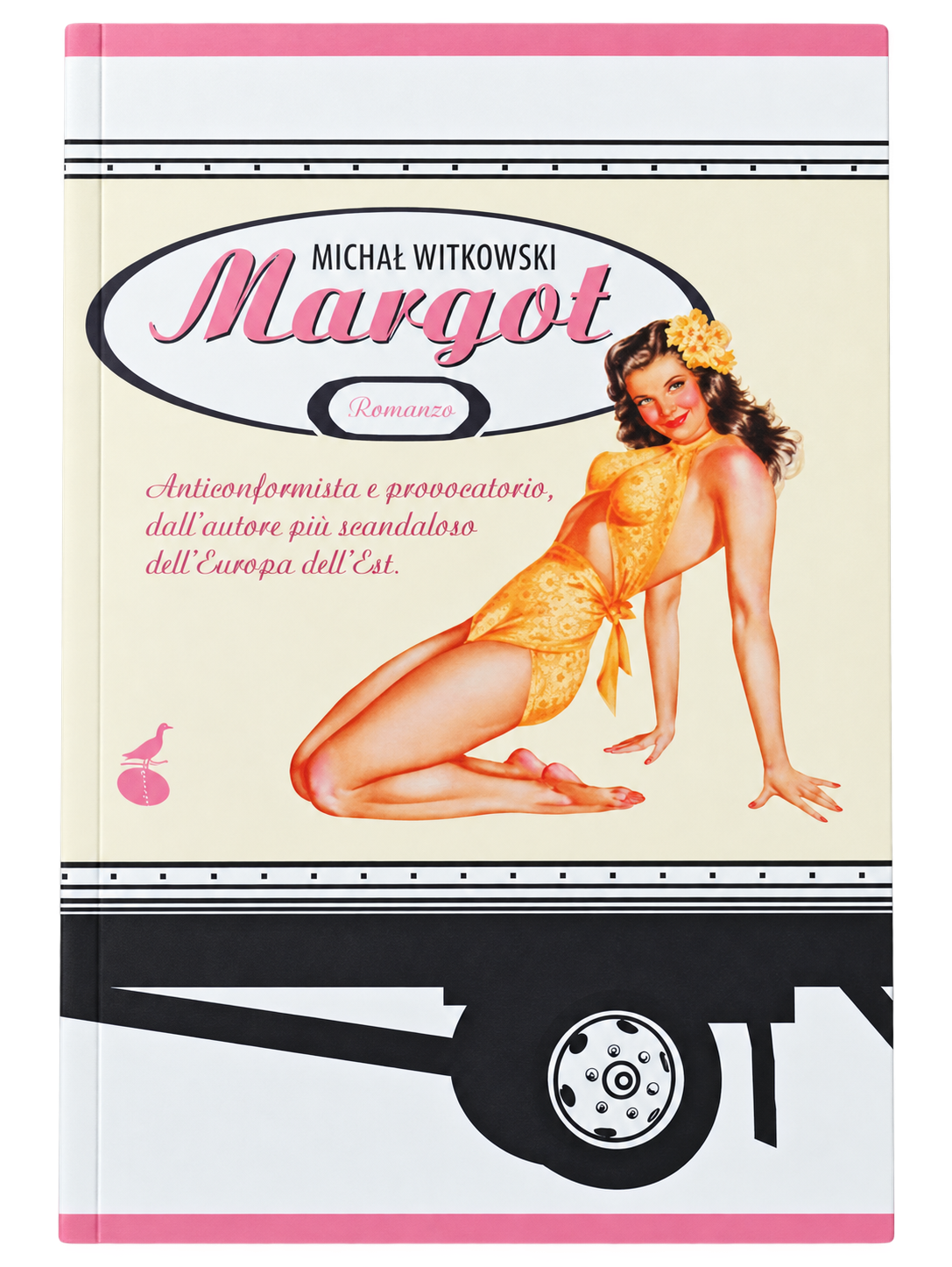 ULTIM’ORA | “Margot” (2012) di Michał Witkowski: richieste alte, perché succede?